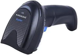 Datalogic Gryphon GD4590-HD (High Density) Handheld 2D/1D Barcode Scanner with USB Cable