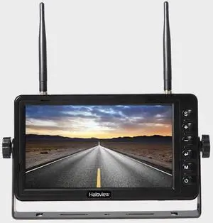 Haloview BT-M7 Wireless Monitor for BT7