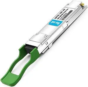 100G QSFP28 CWDM4 for Mellanox MMA1L30-CM, 100GBASE-CWDM4,QSFP28 Optical Transceiver Module 1310nm 2km LC SMF DOM