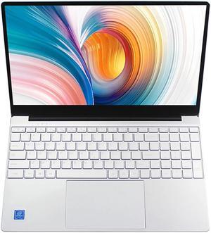 thunderb E156S 15.6" Laptop - Intel Quad-Core, 8GB RAM, 512GB SSD, Win 11 Pro, Fingerprint, Backlit Keyboard, HDMI, Bluetooth, USB 3.0, HD Webcam, Superior Sound thunderb E156S 15.6" Laptop - Intel Quad-Core, 8GB RAM, 512GB SSD, Win 11 Pro, Fingerprint, Backlit Keyboard, HDMI, Bluetooth, USB 3.0, HD Webcam, Superior Sound