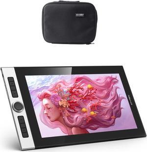 XP-PEN Innovator 16 Graphics Drawing Tablet with Screen Full-Laminated Drawing Monitor with Tilt Battery-Free Pen & 8 Shortcut Keys & XP-Pen Travel Cable Case