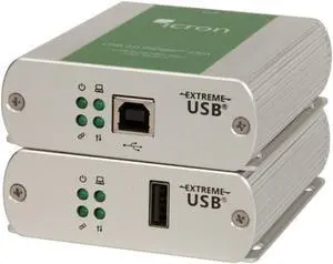 Icron USB 2.0 Ranger 2301 Single-Port Extender