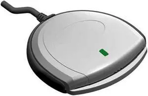 20 x Identiv SCR3310V2