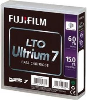 Fuji LTO 7 Ultrium Tape - 10 Pack