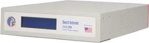 GIS-R6 Internet Gateway for Business Hotspots