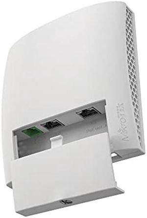 Mikrotik wsAP ac lite Internal 100Mbit/s Power Over Ethernet (PoE) White WLAN Access Point
