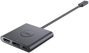 Dell Adapter USB-C to HDMI / DP with Power Pass-Through
