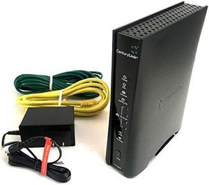 CenturyLink Technicolor C1100T Vdsl2 Modem 802.11n WiFi Router