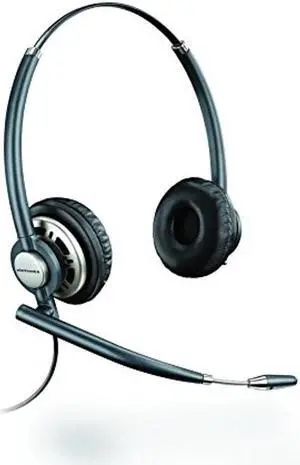 PLNHW720 - Plantronics EncorePro 720 Customer Service Headset