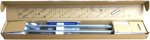 Dell PowerEdge R320, R420, R620, R330, R430, R630, R640 1U Ready Rail Kit - 81WCD