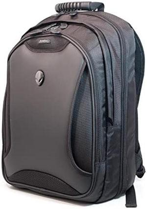 Mobile Edge Orion M17x Gaming Laptop Backpack - for Alienware 17.3 inch Computer Backpack for Men & Women, ScanFast Checkpoint Friendly - ME-AWBP2.0