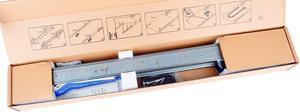 Dell PowerEdge R530, R730, R730, R540, R740, R740XD, R820, R830, R7415, R7425 2U Ready Rail Kit - H4X6X