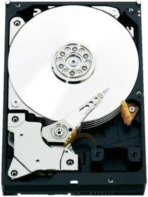 WD Re WD2000FYYZ 2TB 7200 RPM SATA 6Gbps 64MB Cache Datacenter HDD