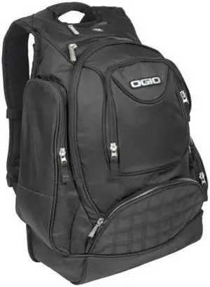OGIO Metro Streetpacks (Black)