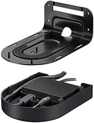 Logitech Original Rally Camera Mount, Power Splitter Case, and Screws Rally Camera