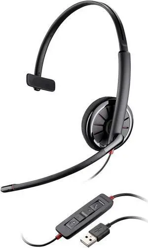 Plantronics Blackwire C310-M PL-85618-01 USB Headset