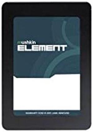 Mushkin Element - 2TB Internal Solid State Drive (SSD) - 2.5 Inch - SATA III - 6Gb/s - 3D Vertical NAND Flash - 7mm - (MKNSSDEL2TB)