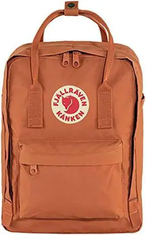 Fjallraven F23523243 Kanken Laptop 13" Terracotta Brown