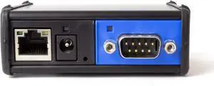 Global Cache IP2SL iTach TCP/IP to Serial Converter - Connects RS232 Control Devices to a Wired Ethernet