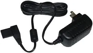 SkyCharge Entera AC Power Supply Adapter Charger Cord for Moog Zevex Enteralite Infinity Pump