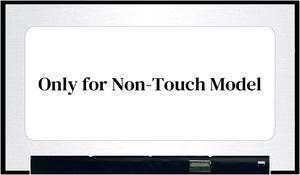 YOUYUANLTD LCD Screen Replacement for B156HAN02.5, NV156FHM-N4H, NV156FHM-N4L,NV156FHM-N4T, N156HCA-E5A, Laptop FHD 1920x1080 IPS Display Panel