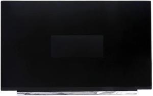FULLCOM 15.6" Screen Compatible with K055G G5 SE 5505 P89F Also fit NV156FHM-N4G V3.3 NV156FHM-N4G V3.0 LP156WFG-SPM1 Laptop Screen