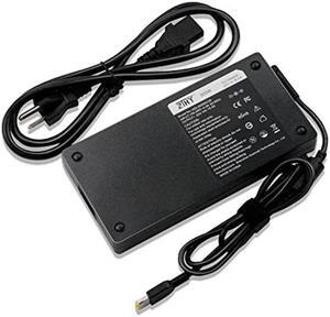 300W 20V 15A ADL300SDC3A Laptop Charger AC Adapter Replacement for Lenovo Legion 5 5i 5P 7 C7 S7 Y540 Y545 Y740 5-15ITH6 7-15IMH05 ThinkPad P1 P15 P15g P17 X1 P73 P72 P71 P70 P53 P52 P51 Power Supply