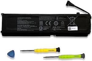 VANPIR RC30-0328 Laptop Battery Replacement for Razer Blade 15 Edition 2020 2021 RZ09-0328 RZ09-03287E22-R3B1 RZ09-03287E22-R3U1 RZ09-03287E22-R341 RZ09-03304x RZ09-03305x RZ09-0330x 15.4V 65Wh