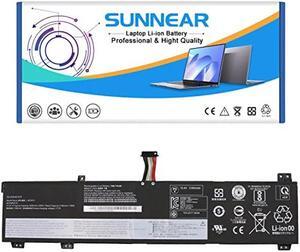 SUNNEAR L19C4PC1 Laptop Battery Compatible with Legion 5P-15IMH05 Legion 5-15IMH05 5-15ARH05 Series L19C4PC0 5B10W86196 L19M4PC0 5B10W86195 L19M4PC1 5B10W86192 5B10W86194 15.4V 80Wh 5335mAh