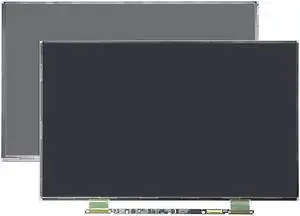 Topparts A1369 A1466 LCD Panel for MacBook air 13'' A1466 A1369 2010-2017 LCD Screen (LCD Panel)
