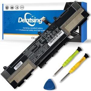 Dentsing CX03XL Laptop Battery Compatible for HP EliteBook x360 830 G7 830 G8 Series HSTNN-IB9G HSTNN-LB8R L77624-422 L77624-421 L77624-1C1 L78551-005 CX03053XL 11.55V 53Wh