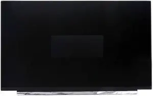 FULLCOM 15.6 Inches Screen Compatible with K055G G5 SE 5505 P89F fit NV156FHM-N4J LP156WFG(SP)(K1) B156HAN10.1 Laptop Screen