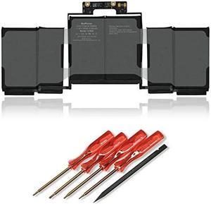 BatPower A1964 Replacement Laptop Battery for Mid 2018 2019 Apple MacBook Pro 13-inch A1989 EMC 3214 EMC 3358 BTO/CTO Battery MacBook Pro 13" Touch Bar A1989 Apple A1964 Battery 58Wh