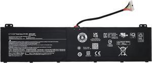EPYOBW AP21A8T Laptop Battery 90.61Wh Compatible with Acer Predator Helios 18 PH18-71 / Predator Helios 300 PH315-55 / Predator Helios 300 PH317-56 / Nitro 5 AN517-55 Series AP21A7T AP21A5T KT0040G014