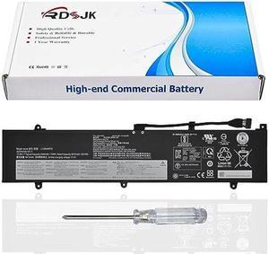 L19M4PF2 L19C4PF2 Laptop Battery for Lenovo S750-15 Yoga Slim 7 15 15-15IIL 15-15IMH Yoga 7-15IMH05 Ideapad Slim 7-15IMH05 Slim 7 S750-15 Series 5B10X18187 5B10X18188 SB10X18189 SB10X18190 15.36V 70Wh