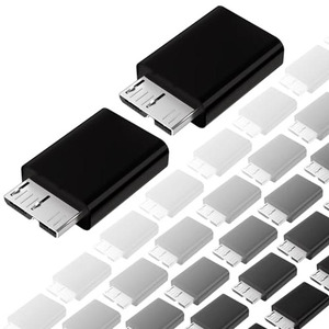 thumbnail image 2 of 50FT USB C To C Fiber Optic Cable - 10Gbps Long Distance Type C Cable For Cameras & VR 2 of 10