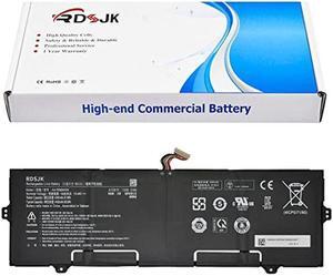 AA-PBMN4VN Laptop Battery for Samsung Galaxy Book Pro 360 15 15.6" NP950XDB NP950XDB-KA1US NP950XDB-KB1US NP950XDB-KC3US NP950XDB-KC5US NP950QDB NP950QDB-KB1US NP950QED NP950QED-KB1US 15.44V 67.0Wh