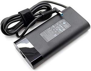 for HP 15T Envy 15T 17T Omen 15-CE 15-DC 17-an Pavilion Gaming 15-CX Pavilion Power 15-CB Spectre 15-CH Zbook 15V G5 Series 150W 19.5V 7.7A AC Power Adapter TPN-DA09 917677-003