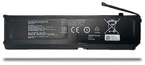 RC30-0328 Laptop Battery Replacement for Razer Blade 15 Base 2020 2021 RZ09-0328 RZ09-03287E22-R3B1 RZ09-03287E22-R3U1 RZ09-03287E22-R341 RZ09-03304x RZ09-03305x RZ09-03519E11 (15.4V 65Wh)
