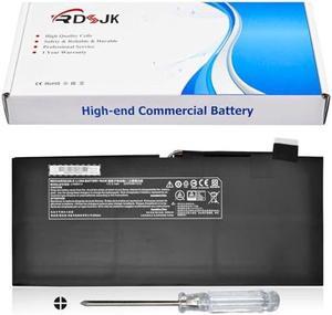 RDSJK L140BAT-4 6-87-L140S-72B01 Laptop Battery for Lemp9 System76 Darter Pro 2021 L140CU L141CU L140MU L141MU 2ICP5/50/112 VIA 14, THUNDEROBOT MixBook Air, WOOKING Jiasha ST Pro 7.7V 73Wh 9350mAh
