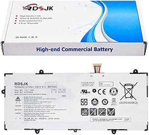 RDSJ AA-PBTN6QB PBTN6QB Laptop Battery for Samsung NP900X5N NT900X5N NT900X5N-X78L NP900X5N-X01US NP900X5N-L01US NP900X5N-K03 900X5N Series Notebook 11.5V 66Wh