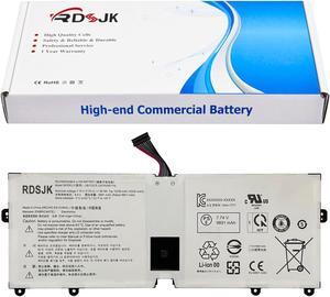 LBV7227E Laptop Battery for LG Gram 15 2020 14Z90N 15Z90N 17Z90N 17Z90N-VA76K 15Z90N-R 15Z90N-U Gram 16 2-in-1 16T90P 16ZD90P 16Z90P 16Z90PC 16Z90PG Gram 17 2021 17Z90P Series 2ICP6/90/114 7.74V 80Wh