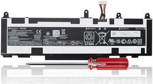 ANCBD WP03XL M73466-005 Laptop Battery for HP Elitebook 830 840 845 860 865 1040 G9 G10 EliteBook x360 1040 G9 G10 Split X2 13-M00 13-M000 Series M73466-005 L78555-005 HSTNN-LB8W TPN-DB0Q 11.58V 51Wh.
