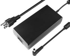 230W AC Charger Adapter Replacement for Chicony Gigabyte A17-230P1B A230A023P Aero 15 Classic-SA Classic-WA Classic-XA Classic-YA Compatible with MSI GS65 Stealth 8SE 8SF 8SG 9SD 9SE 9SF 9SG