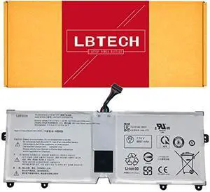 LBV7227E Battery Replacement for LG Gram 15 16 17 2020 2021 15Z90N 17Z90N 16ZD90P 16Z90P 16Z90PC 16Z90PG 17Z90P 17Z90N-VA76K Series 2IC96/90/114 7.74V 80Wh 10336mAh