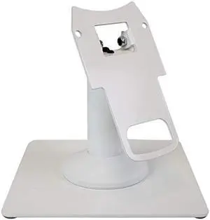 Discount Credit Card Supply DCCStands Freestanding Swivel and Tilt Clover Mini/Clover Mini 3 Terminal Stand
