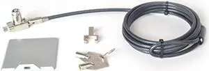 Noble Locks TZ54 Universal Compact Wedge Lock Kit.