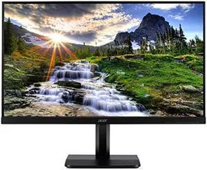 Acer KA241Y bix 23.8" Full HD (1920 x 1080) VA Monitor (HDMI & VGA port)