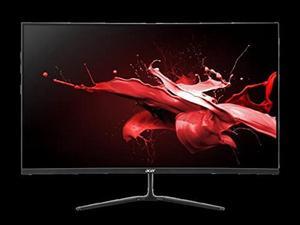 Acer ED320QR S 31.5 Full HD LED Gaming LCD Monitor - 16:9 - Black