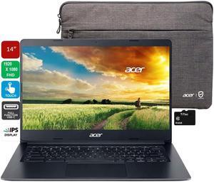Acer Chromebook Spin 512 12